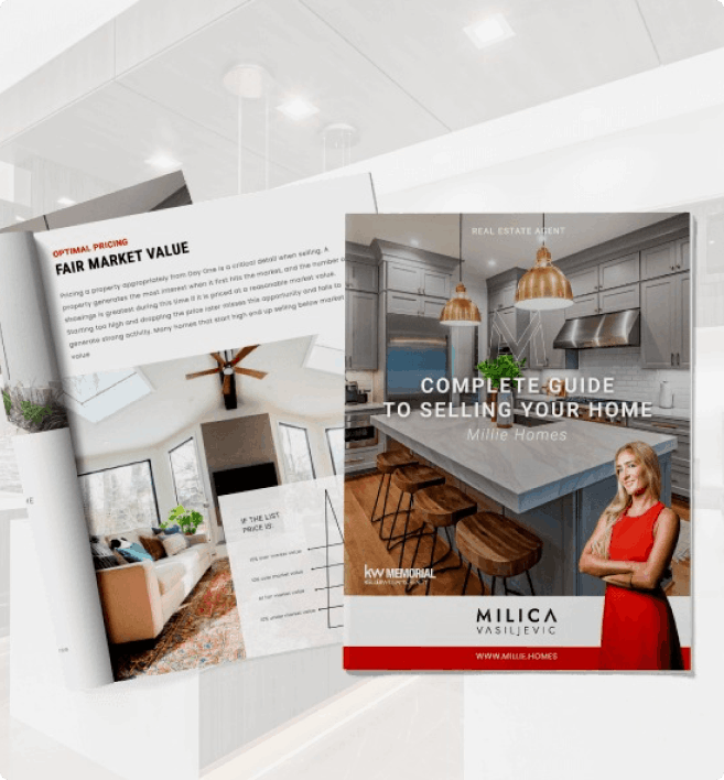 Milica Seller Strategy Guide for Houston homeowners